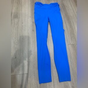 Lululemon Free to speed high rise tight 25”